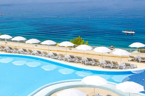 TUI Blue Adriatic Beach in Podgora — foto 17