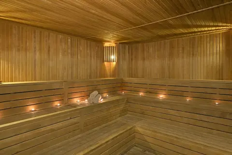 Özkaymak Select Resort Hotel in Alanya — foto 20