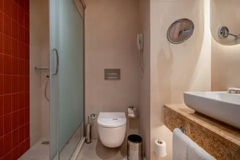 Trendy Palm Beach in Manavgat — foto 25
