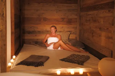 Hotel Alpenheim Charming & Spa in Urtijëi - St.Ulrich - Ortisei — foto 11