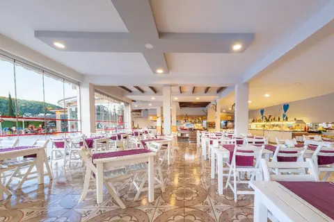 Sahra Su Holiday Village & Spa in Fethiye — foto 4