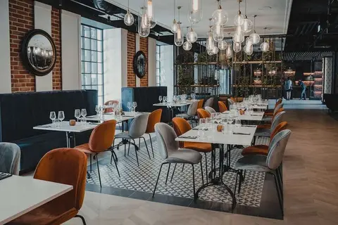 Mercure Krakow Fabryczna City in Krakau — foto 7