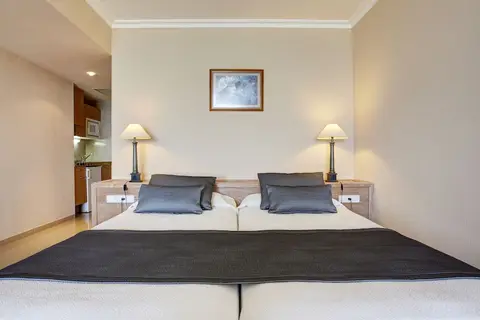 Grupotel Natura Playa in Alcúdia — foto 17