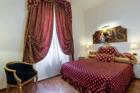 Hotel Columbia Wellness & Spa in Montecatini Terme — foto 4