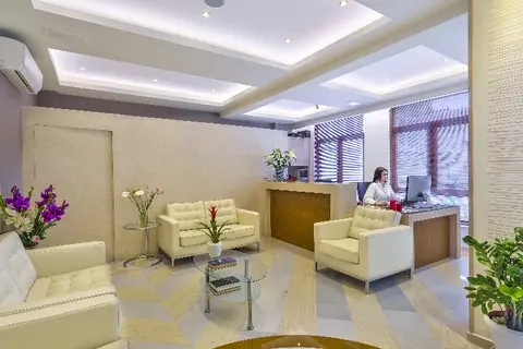 Leonidas Studios & Apartments in Rethimnon — foto 29