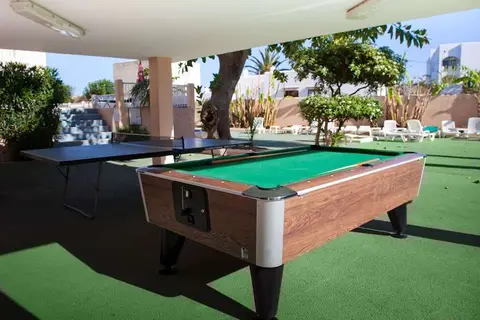 Hotel Vibra Marco Polo II in Sant Antoni de Portmany — foto 12