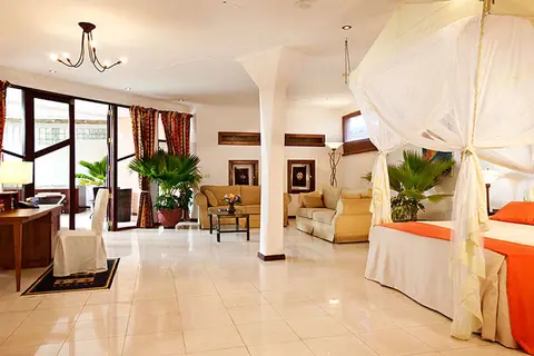 Ngala Lodge in Serrekunda, foto 18