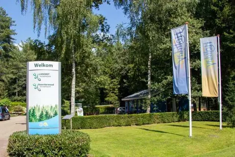 Recreatiepark de Voorst foto 9