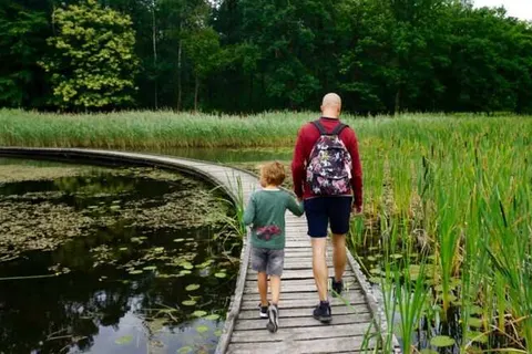 Hotel de Boskar - Houthalen foto 11