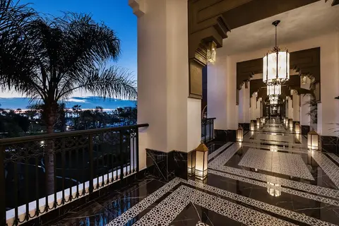 Hotel Riu Palace Tikida Agadir in Rabat — foto 22