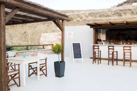 Three Stars Appartementen in Δημοτική Ενότητα Καρπάθου — foto 8