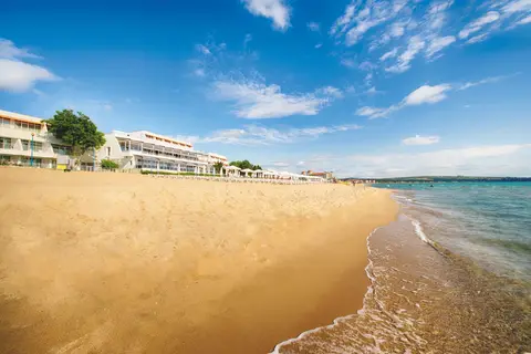 Aluasun Helios Beach in Obzor, foto 3