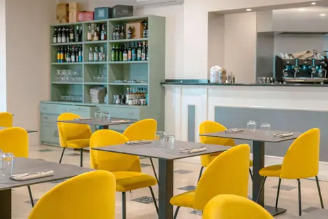 Hotel Riva del Sole in Giovinazzo, foto 6