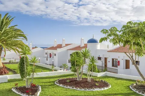 Sunset View Club by Diamond Resorts in San Miguel de Abona — foto 4