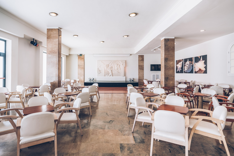 Iberostar Waves Las Dalias foto 24