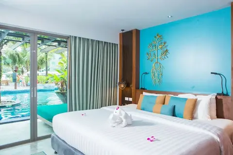 TUI Blue Mai Khao Lak in คึกคัก — foto 28