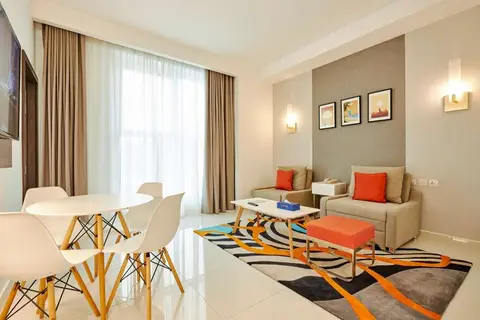 Citymax Business Bay in Dubai — foto 25