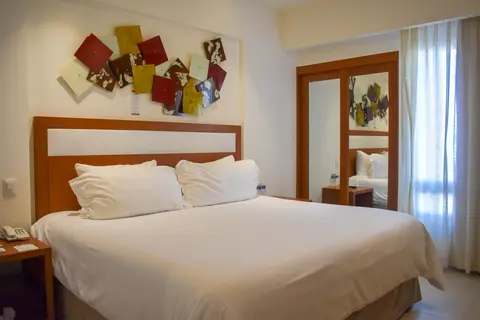 Ambiance Suites Cancun in Cancùn — foto 21