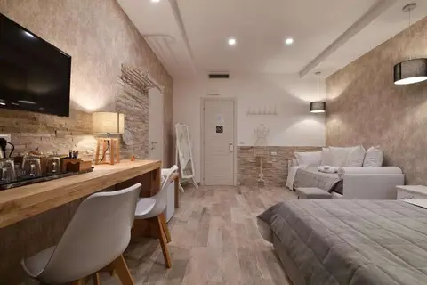 Veneto Suite Rome in Rome, foto 6