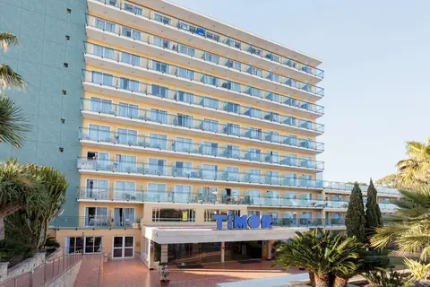 Hotel Timor in Palma — foto 6