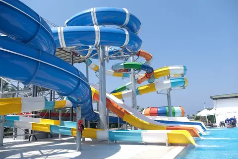 Raymar Hotels Antalya in Manavgat, foto 27