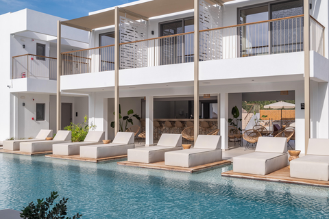 Paralos Kyma Dunes - adults only foto 17