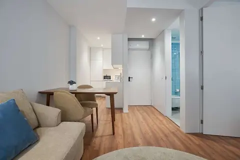 Signature Appartementen Santa Catarina in Porto, foto 7