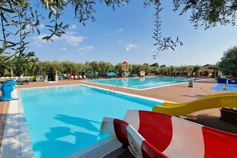 Camping Della Colombaia foto 10