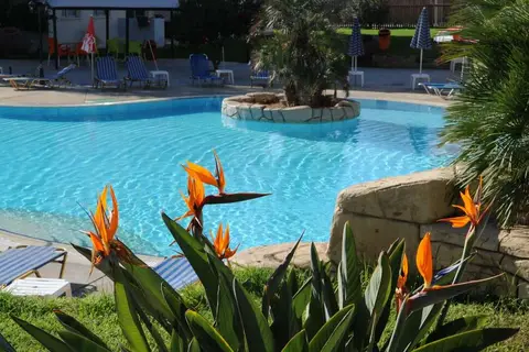 Mayfair Gardens Appartementen in Paphos — foto 20