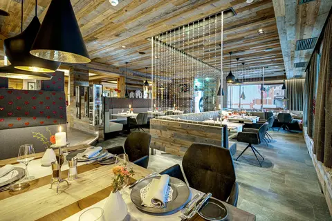 Hotel Kendler in Saalbach-Hinterglemm, foto 4