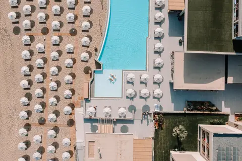 Sentido Unique Blue! Resort & Villas in Σφακάκι — foto 5