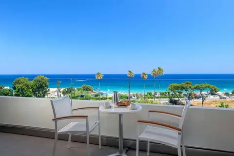 Olympic Palace Hotel in Ιαλυσός — foto 28
