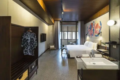 Artotel Haniman Ubud in Ubud, foto 5