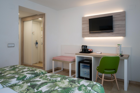 MedPlaya The Agir Springs Hotel foto 38