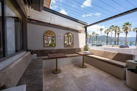 Fifty Five Suite in Marmaris — foto 25