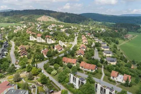 Center Parcs Hochsauerland foto 24