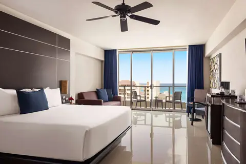 Seadust Cancun Family Resort in Cancún — foto 5
