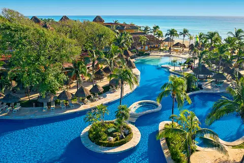 Iberostar Waves Quetzal in Playa del Carmen, foto 2