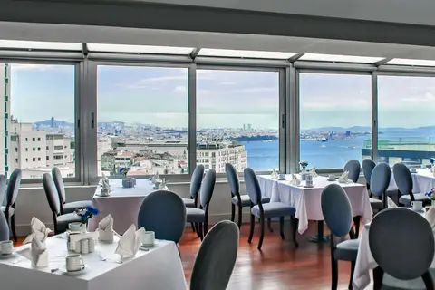 Taksim Square Hotel in Beyoğlu — foto 5