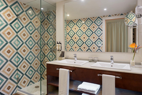 Hotel H10 Ocean Suites foto 17