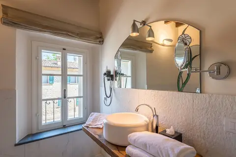 Borgo Cadonega Relais Spa in Viano, foto 2