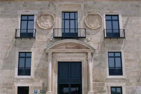 Parador de Lerma in Lerma — foto 2