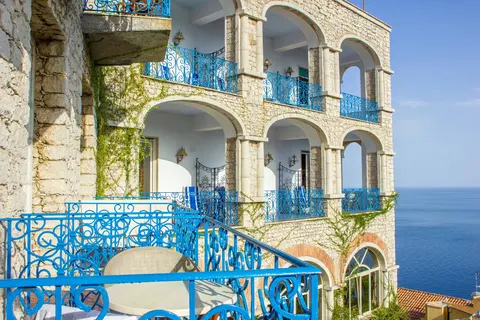 Taormina Park Hotel foto 2