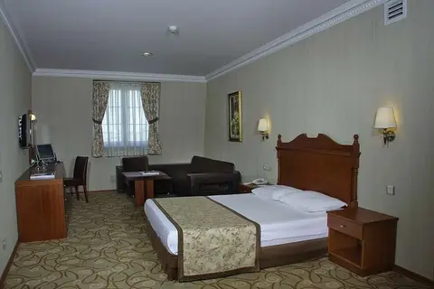 Lady Diana Hotel in Fatih — foto 13