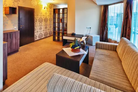 Hotel Forum in Несебър — foto 16