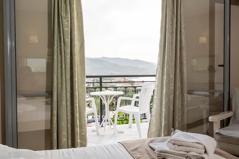 Hotel Panorama foto 3