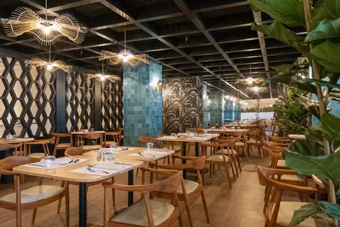 TRS Ibiza Hotel in Sant Antoni de Portmany — foto 17