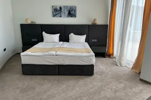 Continental Hotel in СПА център Ривиера Бийч — foto 26
