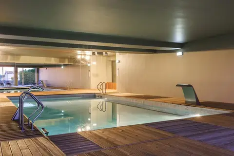 Villa C Boutique Hotel in Azurara, foto 10