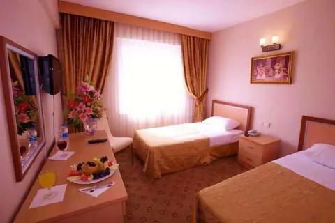 Hotel Martinenz in İstanbul — foto 11
